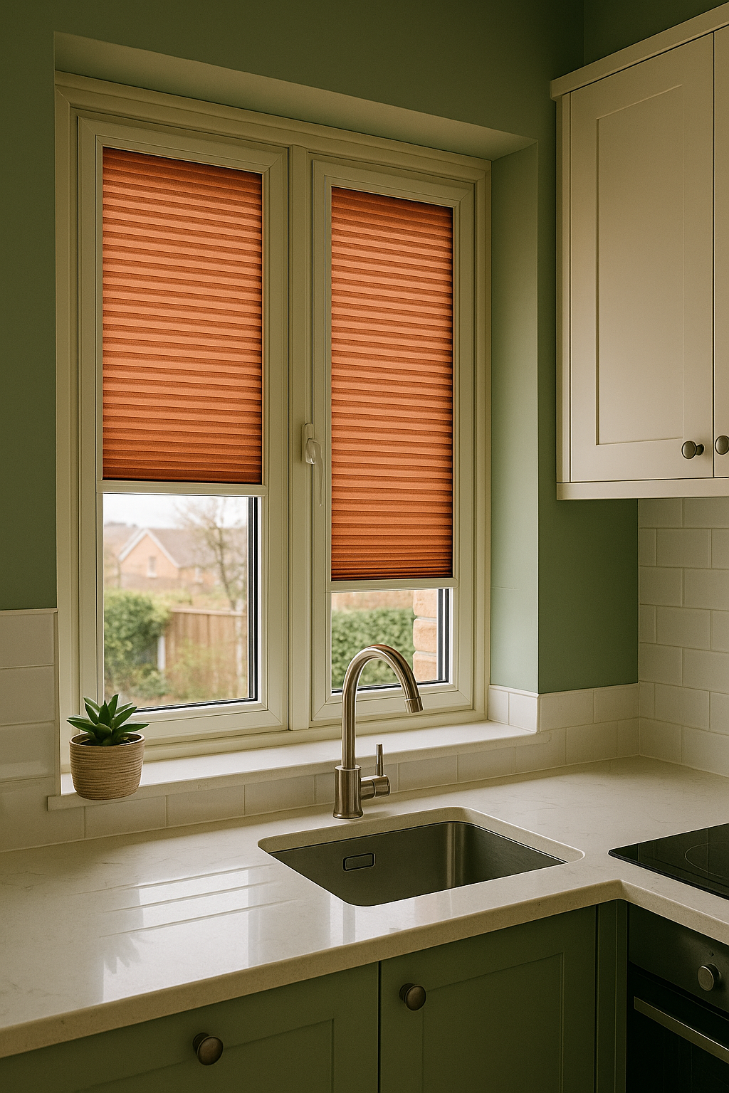 Perfect Fit Blinds